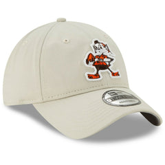 Historic Playmaker 9TWENTY Adjustable Hat - Cleveland Browns Hats