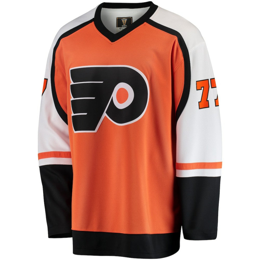 NHL Paul Coffey Philadelphia Flyers Fanatics Premier Breakaway Retired Player Jersey