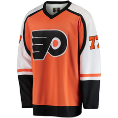 NHL Paul Coffey Philadelphia Flyers Fanatics Premier Breakaway Retired Player Jersey