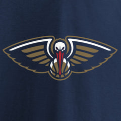 Fanatics Zion Williamson New Orleans Pelicans Women's 2019 NBA Draft Playmaker Name & Number V-Neck T-Shirt