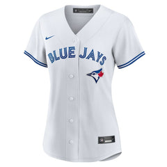White Vladimir Guerrero Jr. Toronto Blue Jays Nike Women's Home Replica Player Jersey