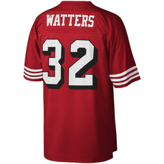 Ricky Watters  Legacy Replica Jersey - San Francisco 49ers Jerseys