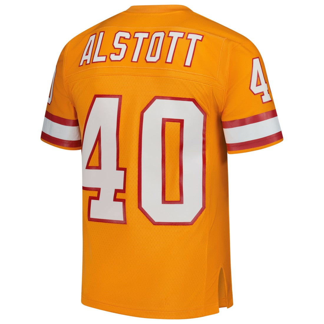 Mike Alstott  Legacy Replica Jersey - Tampa Bay Buccaneers Jerseys