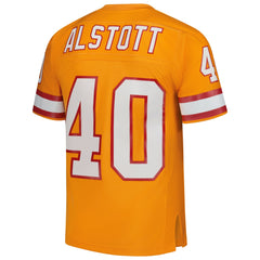 Mike Alstott  Legacy Replica Jersey - Tampa Bay Buccaneers Jerseys