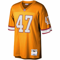 John Lynch  Legacy Replica Jersey - Tampa Bay Buccaneers Jerseys