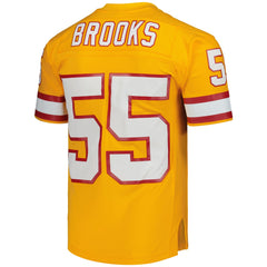 Derrick Brooks  Legacy Replica Jersey - Tampa Bay Buccaneers Jerseys