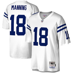 Peyton Manning  Legacy Replica Jersey - Indianapolis Colts Jerseys