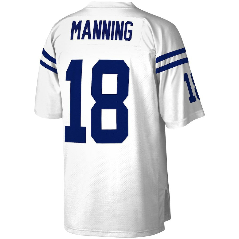 Peyton Manning  Legacy Replica Jersey - Indianapolis Colts Jerseys