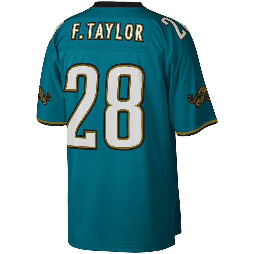 Fred Taylor  Legacy Replica Jersey - Jacksonville Jaguars Jerseys