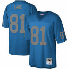 Richard Lane  Legacy Replica Jersey - Detroit Lions Jerseys