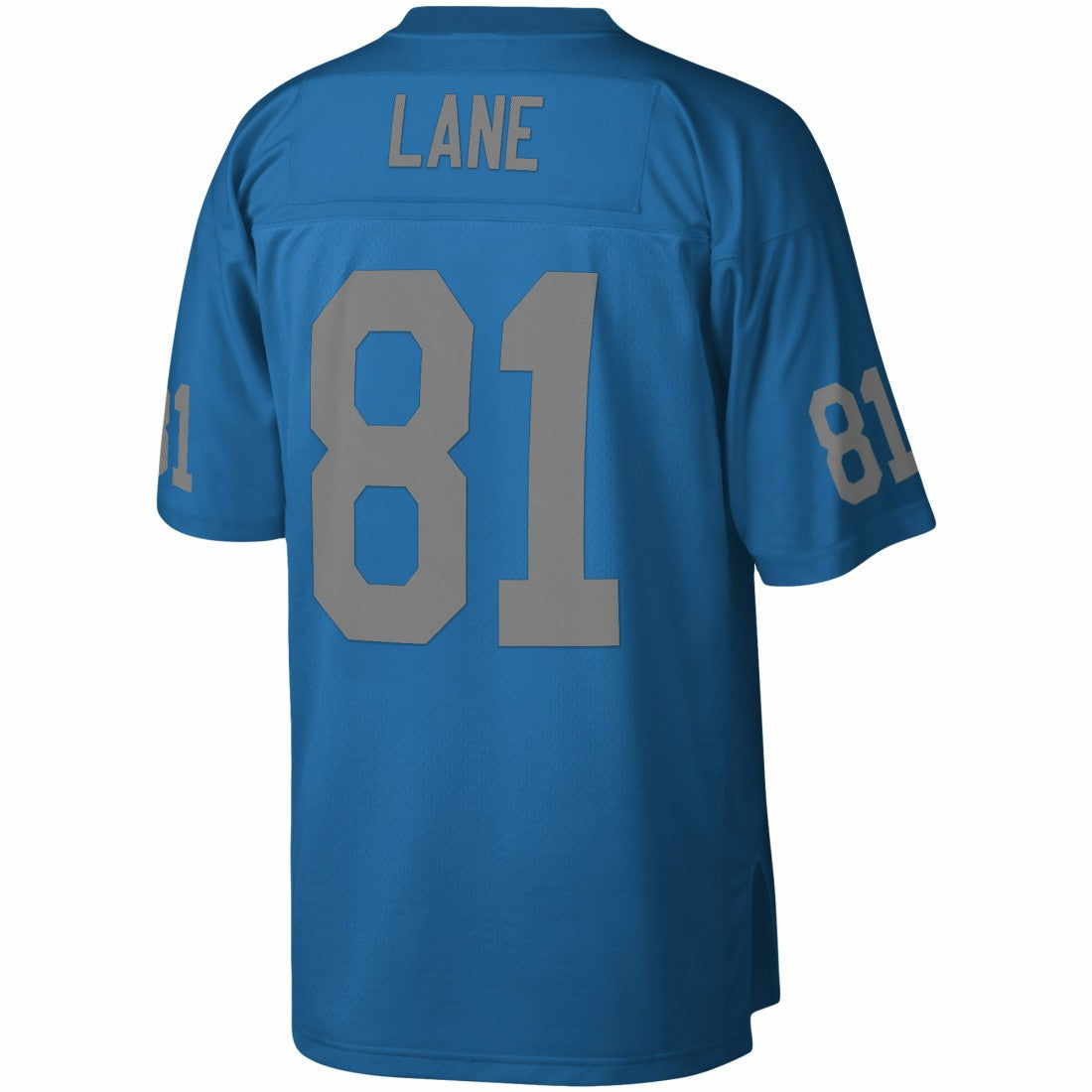 Richard Lane  Legacy Replica Jersey - Detroit Lions Jerseys