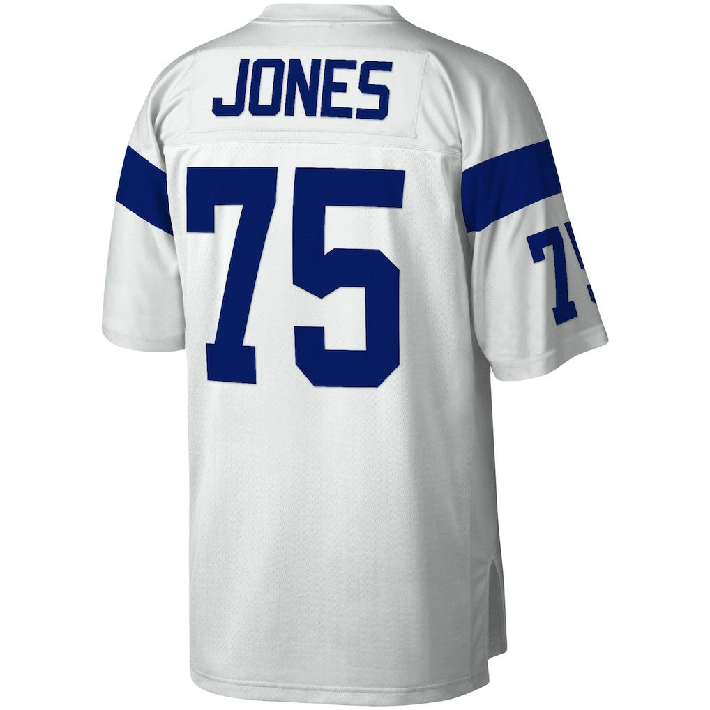 Deacon Jones  Legacy Replica Jersey - Los Angeles Rams Jerseys