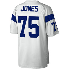 Deacon Jones  Legacy Replica Jersey - Los Angeles Rams Jerseys