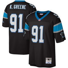 Kevin Greene  Legacy Replica Jersey - Carolina Panthers Jerseys