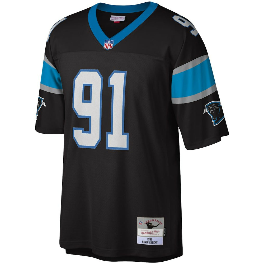 Kevin Greene  Legacy Replica Jersey - Carolina Panthers Jerseys