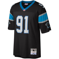 Kevin Greene  Legacy Replica Jersey - Carolina Panthers Jerseys