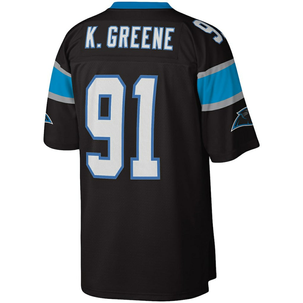 Kevin Greene  Legacy Replica Jersey - Carolina Panthers Jerseys