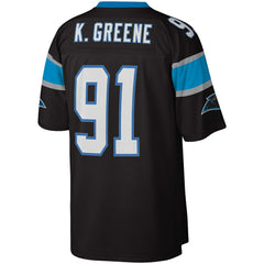 Kevin Greene  Legacy Replica Jersey - Carolina Panthers Jerseys
