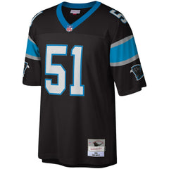 Sam Mills  Legacy Replica Jersey - Carolina Panthers Jerseys