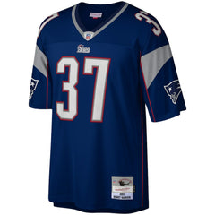 Rodney Harrison  Legacy Replica Jersey - New England Patriots Jerseys