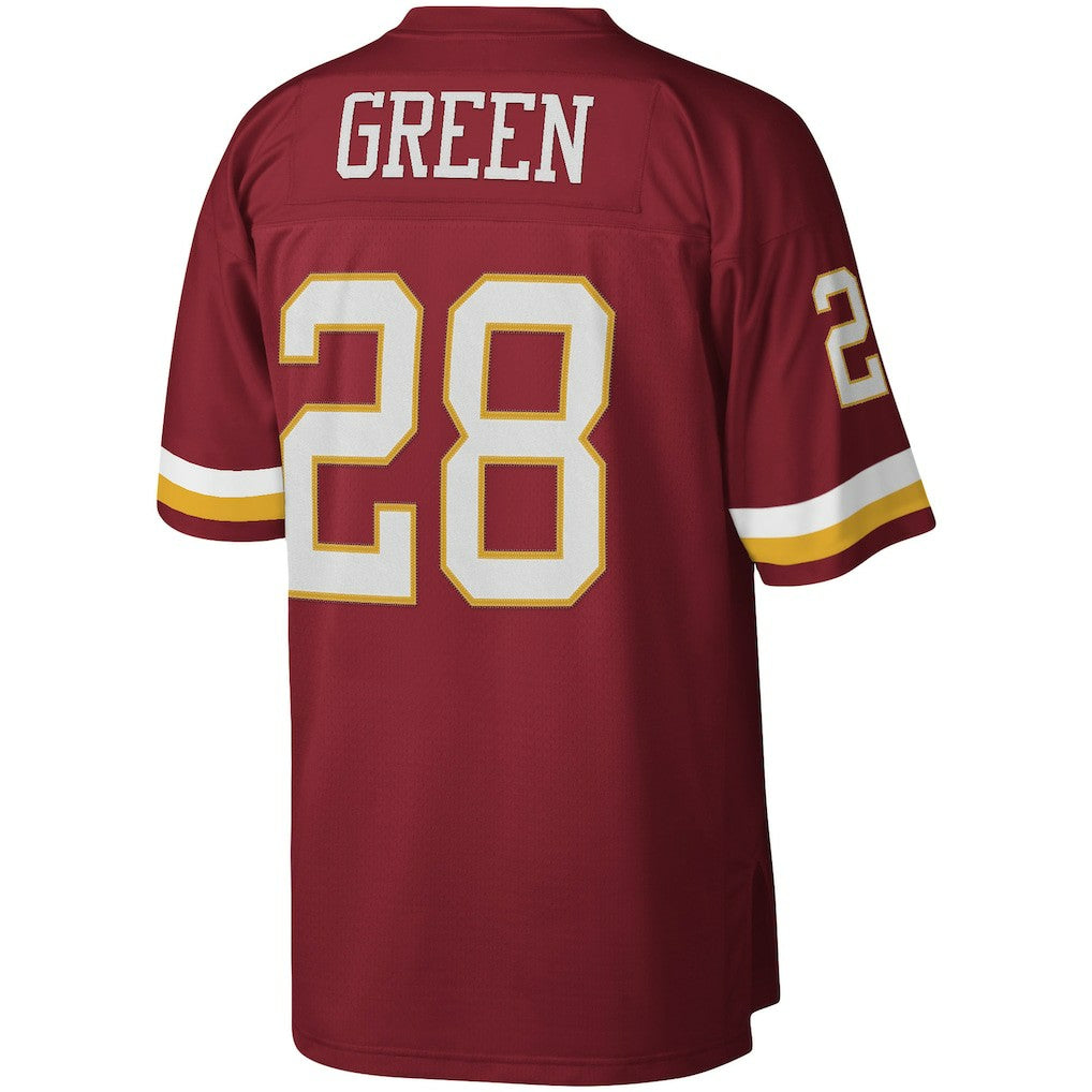 Darrell Green Washington Football Team Legacy Replica Jersey - Washington Commanders Jerseys