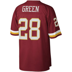 Darrell Green Washington Football Team Legacy Replica Jersey - Washington Commanders Jerseys