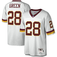 Darrell Green Washington Football Team Legacy Replica Jersey - Washington Commanders Jerseys