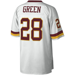 Darrell Green Washington Football Team Legacy Replica Jersey - Washington Commanders Jerseys