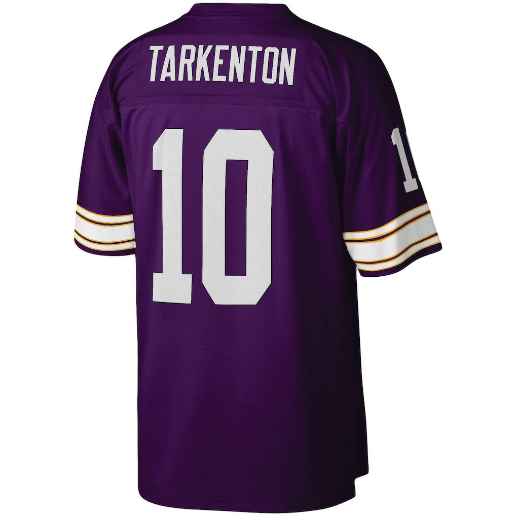 Fran Tarkenton  Legacy Replica Jersey - Minnesota Vikings Jerseys