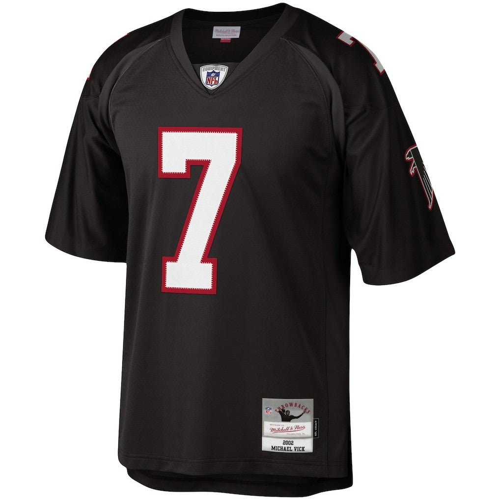 Michael Vick  Legacy Replica Jersey - Atlanta Falcons Jerseys