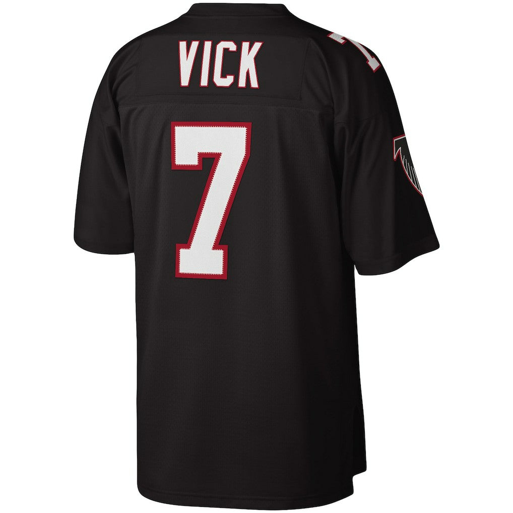 Michael Vick  Legacy Replica Jersey - Atlanta Falcons Jerseys