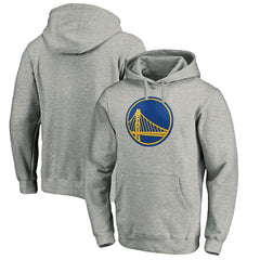Golden State Warriors Primary Logo Pullover Hoodie sale