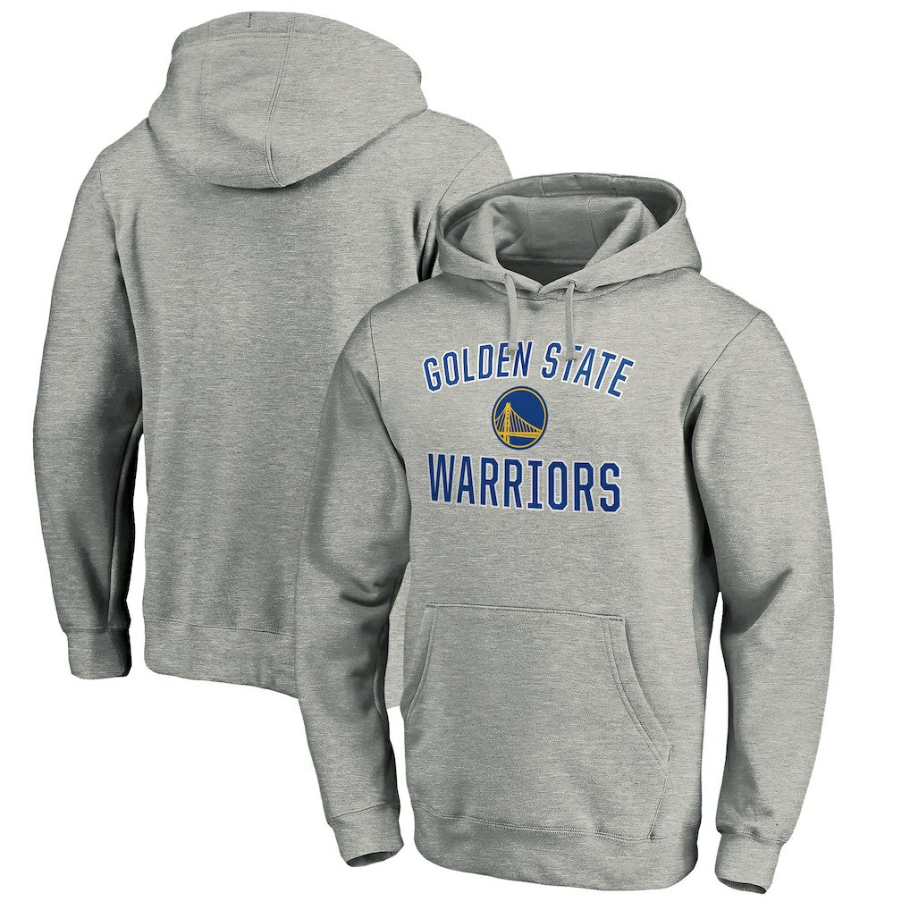 Golden State Warriors Victory Arch Pullover Hoodie sale