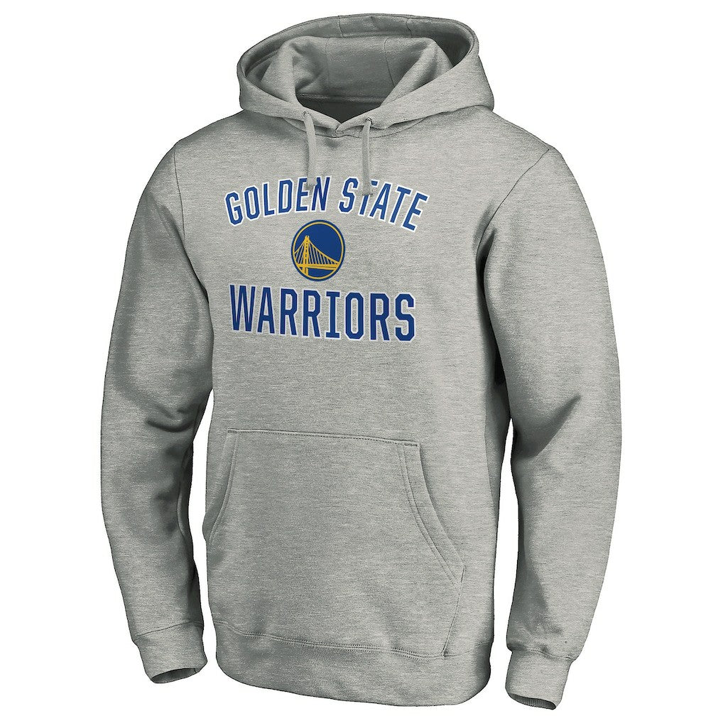 Golden State Warriors Victory Arch Pullover Hoodie sale