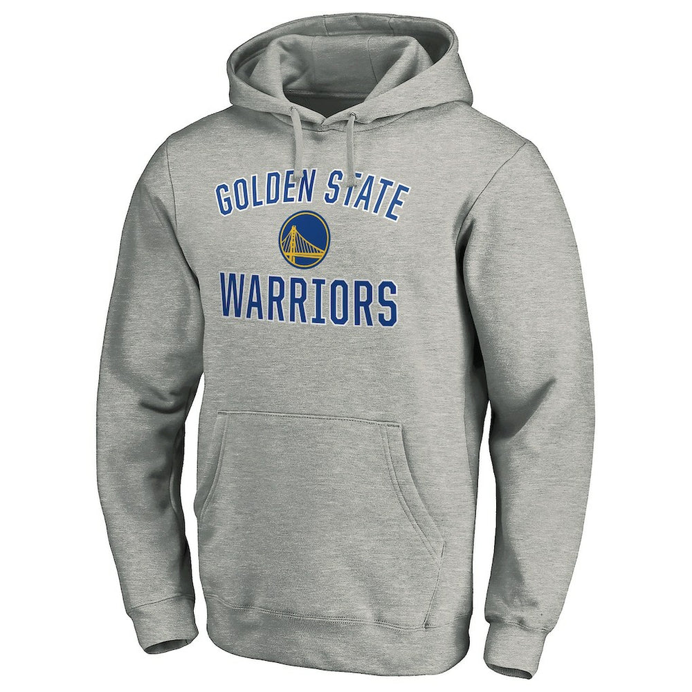 Golden State Warriors Victory Arch Pullover Hoodie sale