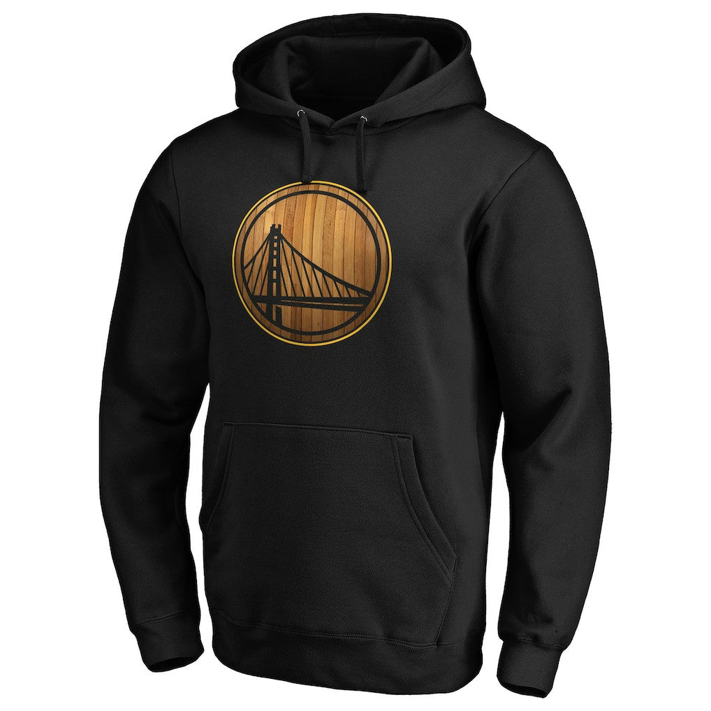 Golden State Warriors Hardwood Pullover Hoodie sale
