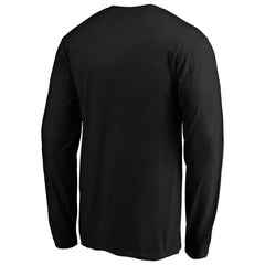 Bayern Munich Logo Long Sleeve T-Shirt