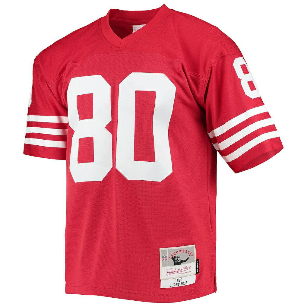 Jerry Rice  Legacy Replica Jersey - San Francisco 49ers Jerseys