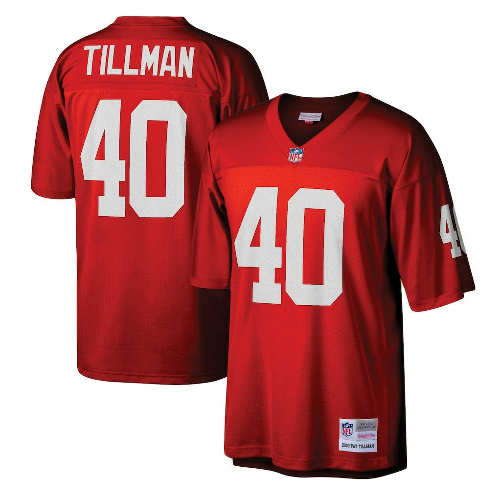 Pat Tillman  Legacy Replica Jersey - Arizona Cardinals Jerseys