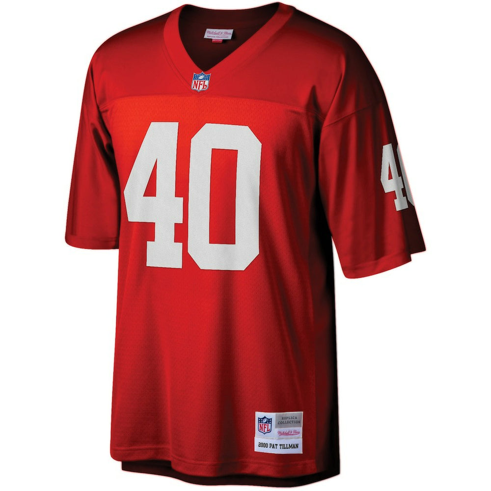 Pat Tillman  Legacy Replica Jersey - Arizona Cardinals Jerseys
