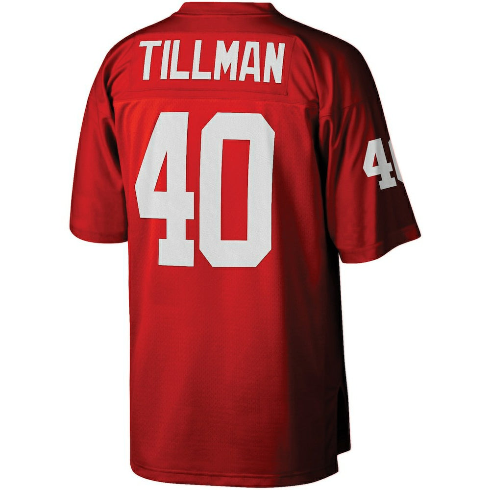 Pat Tillman  Legacy Replica Jersey - Arizona Cardinals Jerseys