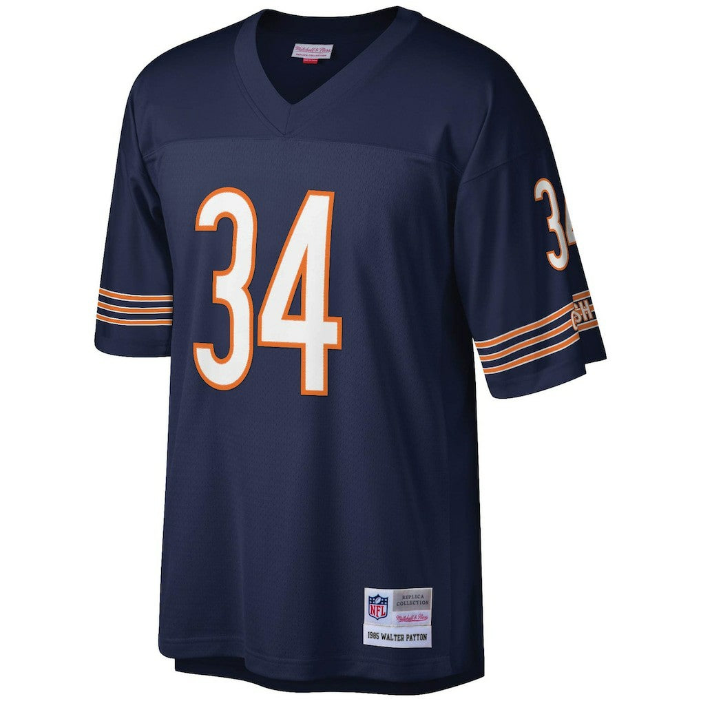 Walter Payton  Legacy Replica Jersey - Chicago Bears Jerseys