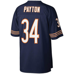 Walter Payton  Legacy Replica Jersey - Chicago Bears Jerseys