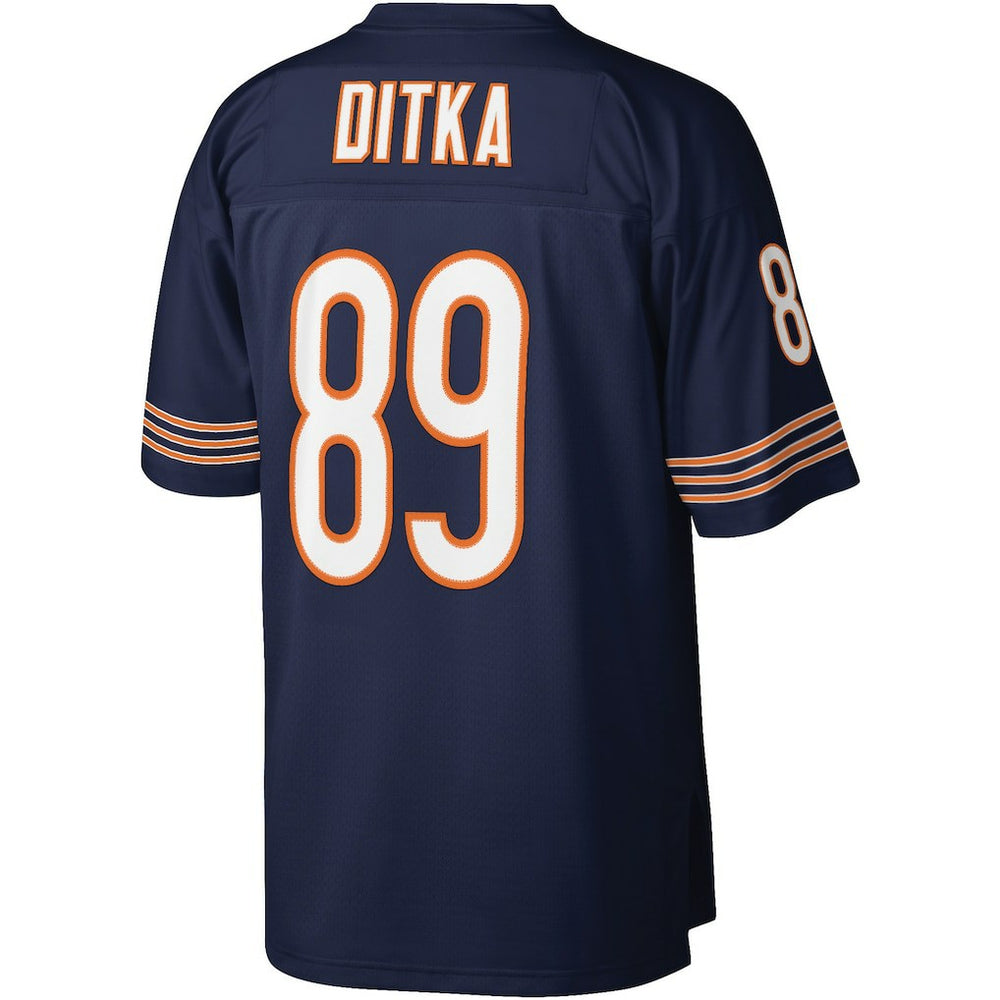 Mike Ditka  Legacy Replica Jersey - Chicago Bears Jerseys