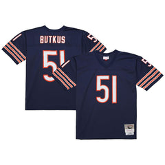 Dick Butkus  Legacy Replica Jersey - Chicago Bears Jerseys