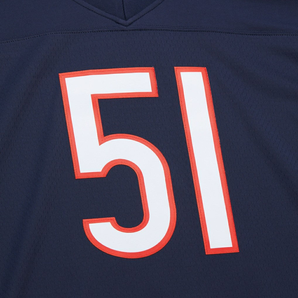 Dick Butkus  Legacy Replica Jersey - Chicago Bears Jerseys