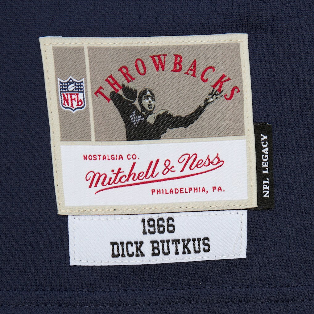 Dick Butkus  Legacy Replica Jersey - Chicago Bears Jerseys