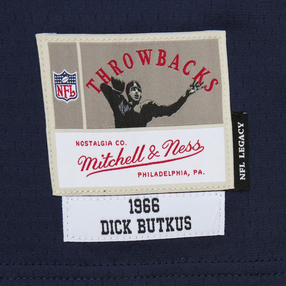 Dick Butkus  Legacy Replica Jersey - Chicago Bears Jerseys