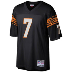 Boomer Esiason  Legacy Replica Jersey - Cincinnati Bengals Jerseys