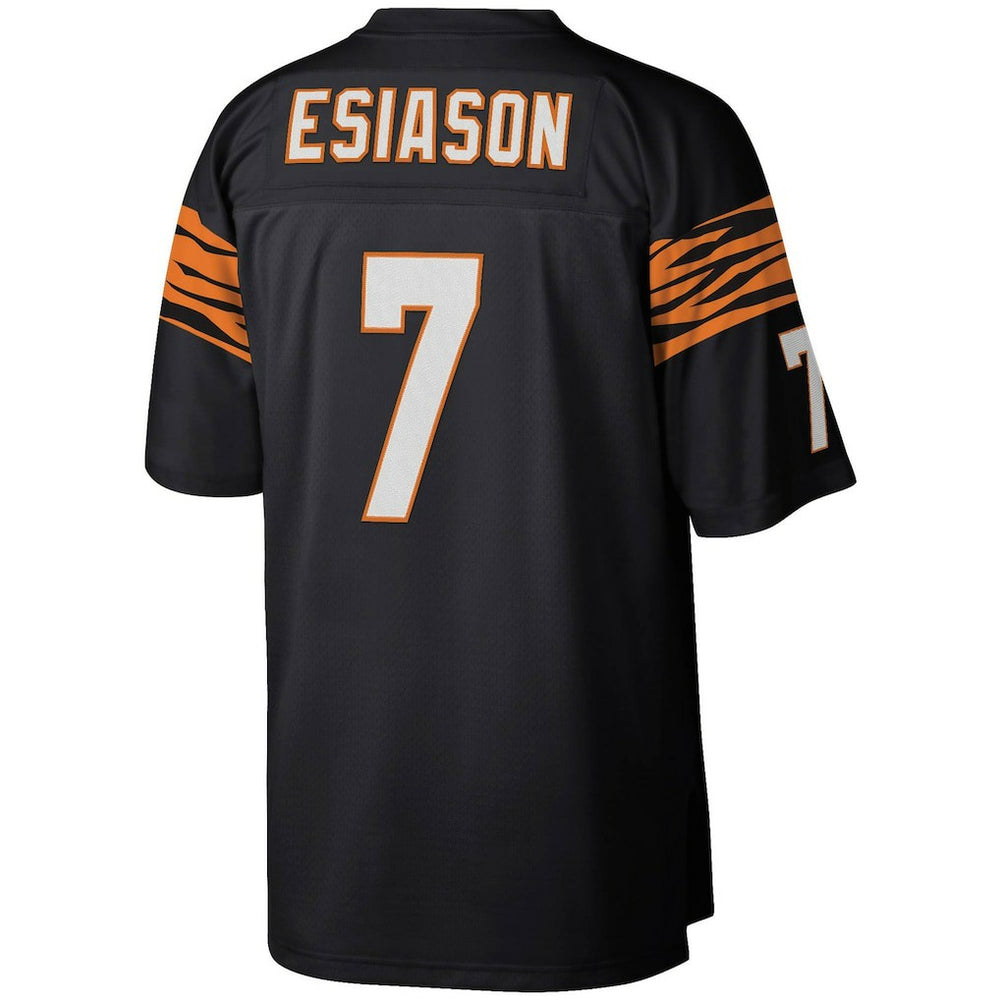 Boomer Esiason  Legacy Replica Jersey - Cincinnati Bengals Jerseys